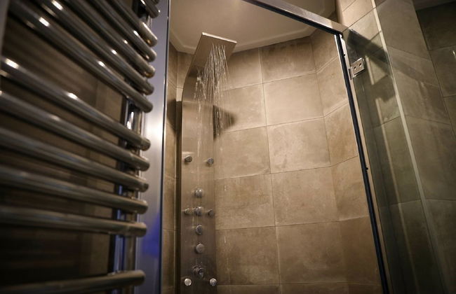 Villa in Netherlands With Private Pool - Foto 26