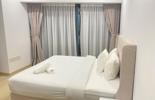 Eaton Residences KLCC - Foto 25