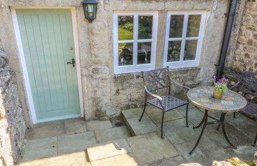 Rose Cottage - Foto 14