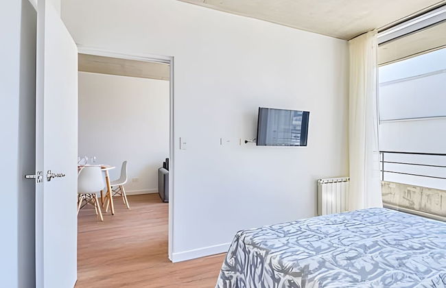 Urban Rent - Apartamento de renta temporaria en Belgrano - Foto 26