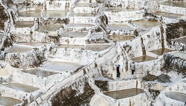 Tour privado de medio día por Ollantaytambo y Pachar - Foto 4