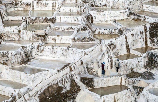 Visite privée d'une demi-journée d'Ollantaytambo et de Pachar - Photo 4
