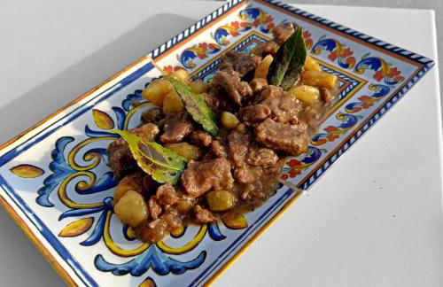 Agriturismo Fattoria di Monticello - Foto 14