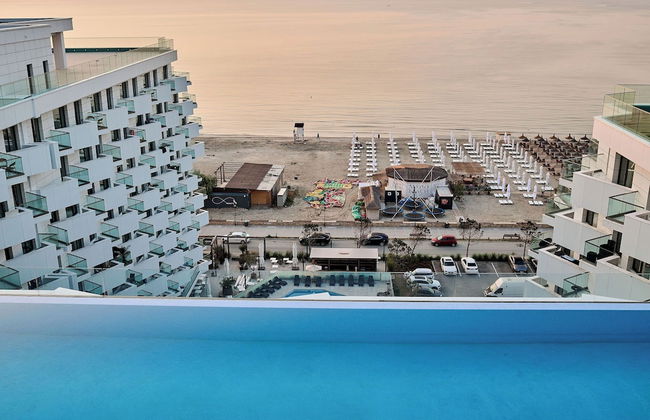 ALEZZI INFINITY RESORT & SPA - Foto 49