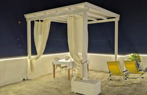 aMARE21, moderno 2 camere con terrazza privata vista mare - Foto 30