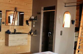 Le Chalet de la Femme du Pêcheur - Foto 54