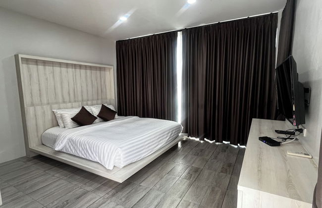 Hideaway Private Residence - Foto 13