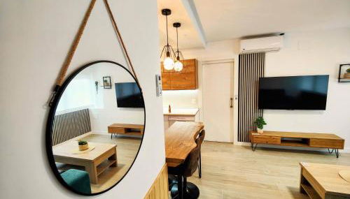 El Andén de Garrido (sin ascensor) - Foto 2