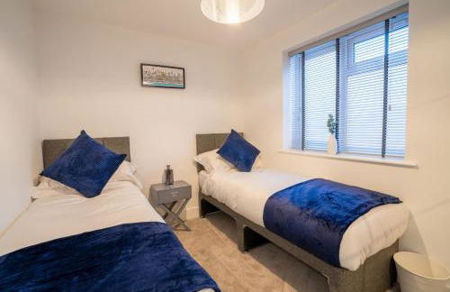 Mill Road Ground Floor Apartment - Foto 24