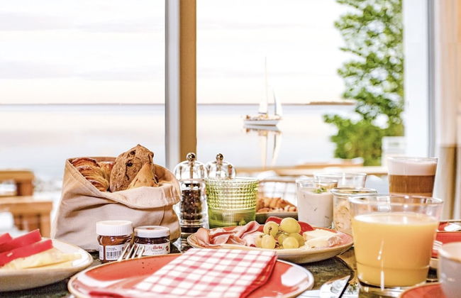 Maremüritz Yachthafen Resort - Foto 52