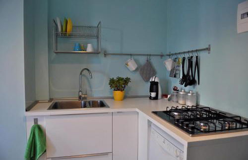 Casa Saraghina - Foto 11