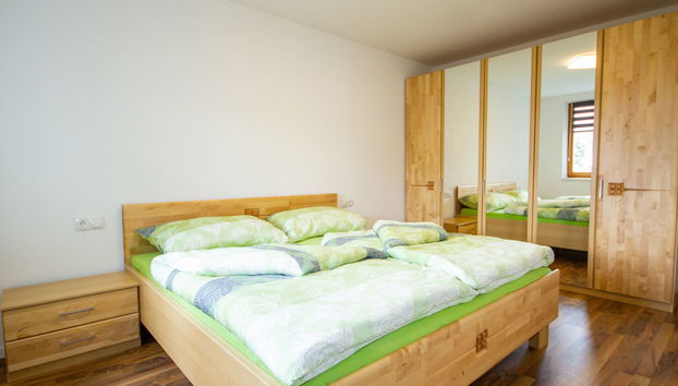 Mundlers Hoamatl Top 3 - Foto 5, Bedroom