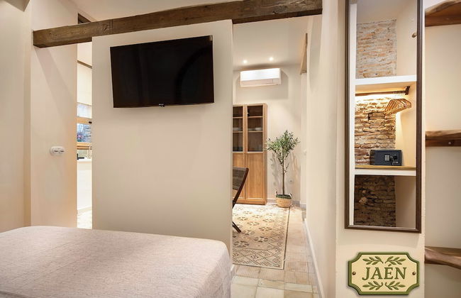 Mi Andalusia Hotel Experience - Foto 22