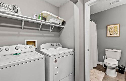 The Luxe/ Hot Tub/ On Bright Leaf Golf Course - Foto 24