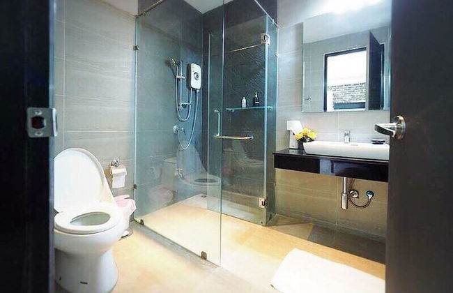 We Home Resort - Photo 20