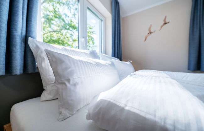 AKZENT Apartmenthotel Binz - Foto 11