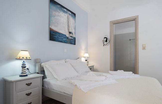 Giasemi Rooms - Foto 31