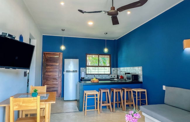 Suites Punta Arena Surf - Foto 39