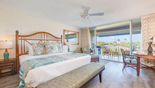 Eldorado K203 - Foto 4, Habitación