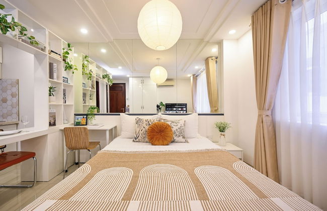 Grace Apartment 3 - Foto 62