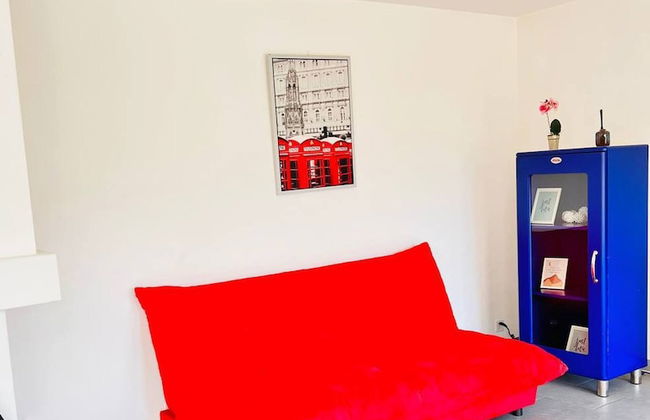 Sunny Modern Apartment Lake View Relax - Foto 11