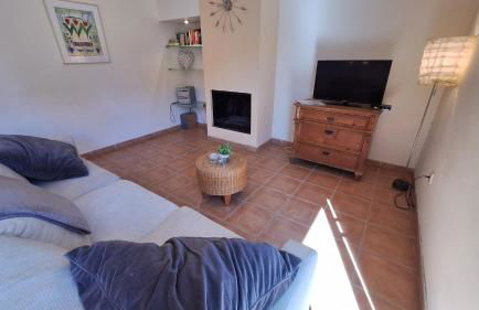 Mas Pinell, 3 bedroom at 50m from the beach. - Foto 13