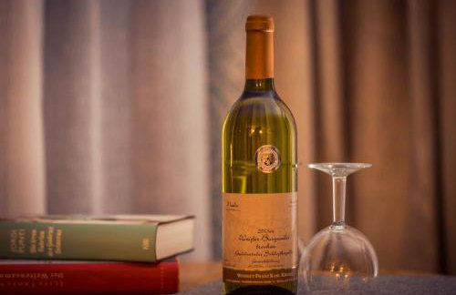 Schwimmende Suiten Usedom - Foto 18