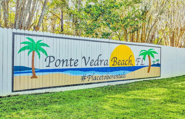 Sailfish Beach House - Pool Hottub Putting Green - Foto 39