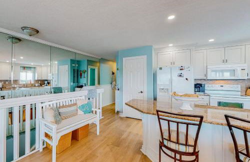 Ponce Inlet Villa #4A - Foto 10