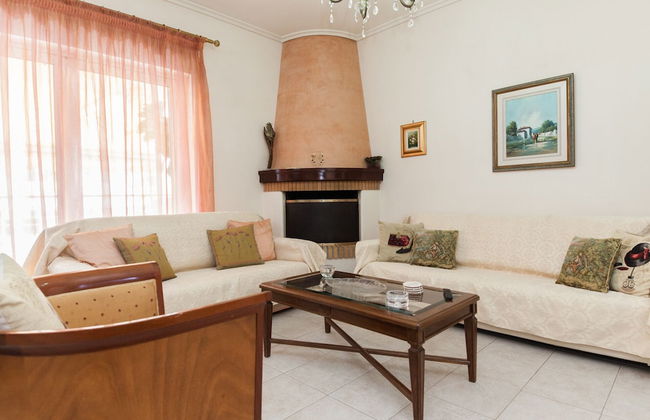 Deluxe 2 Bedroom apt in Petroupoli - Foto 39