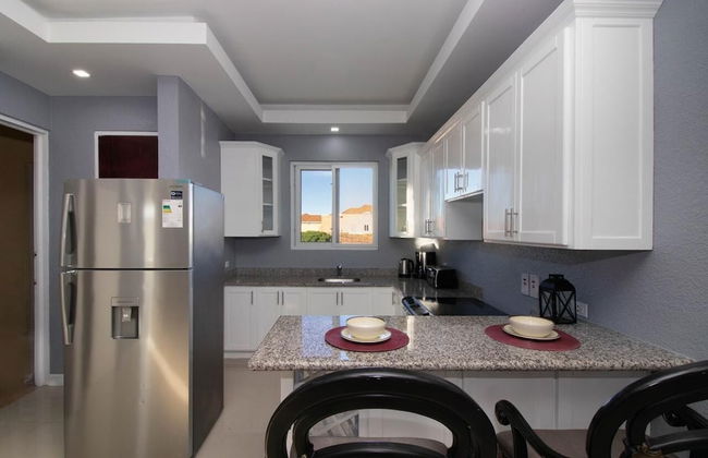 Barri Vacation Home - Foto 4