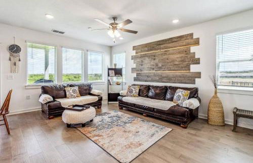 Texan Oasis, minutes from COTA, Airport, and all Austin has to offer! - Foto 24