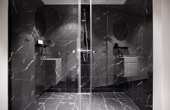 Bob W Østerbro Copenhagen - Foto 59