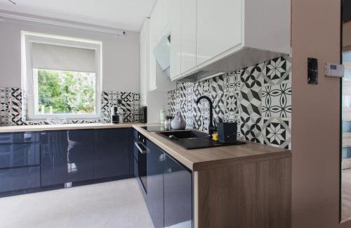 Apartamenty Sady Nałęczowskie - Foto 9