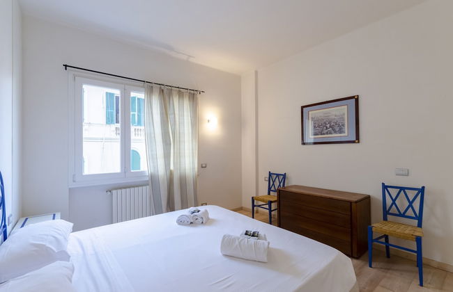 JOIVY Bright 3-bedroom apartment in Santa Margherita - Foto 2