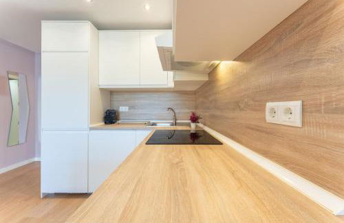 Salou-Alboran-Central-Pool-2bed-PortAventura-AA-WiFi18 - Foto 14