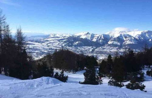 La Maison de Marie « Le Rocher » - Foto 9