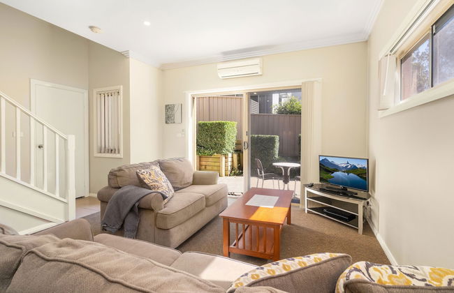 Newcastle Short Stay Apartments - Birmingham Garden Townhouses - Photo 36