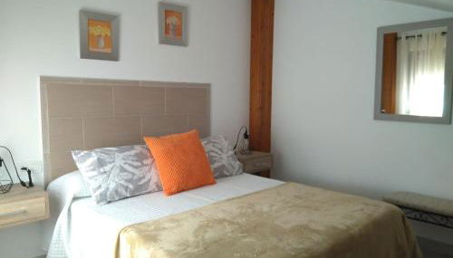 Apartamento Rosa de Alejandría - Foto 2