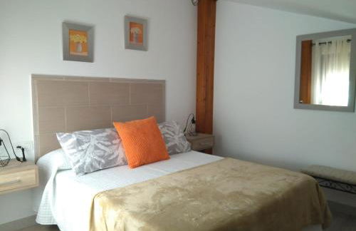 Apartamento Rosa de Alejandría - Foto 2
