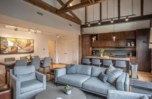 Elevation Lofts Hotel - Foto 6