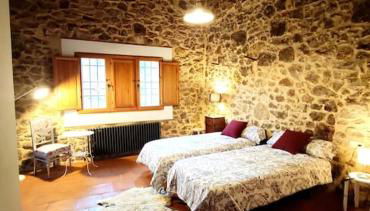 Casa junto a la laguna Rubielos de MoraVUTE21-029 - Foto 4