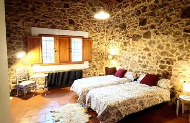 Casa junto a la laguna Rubielos de MoraVUTE21-029 - Foto 4