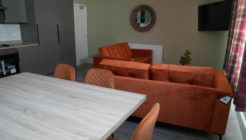 The Luxury Lodge - Foto 2