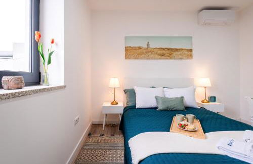 HostWise - Modern Flat with a Suite - Foto 65