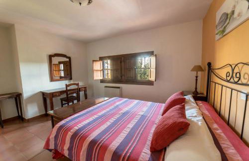 Alojamiento Rural El Valle - Photo 64