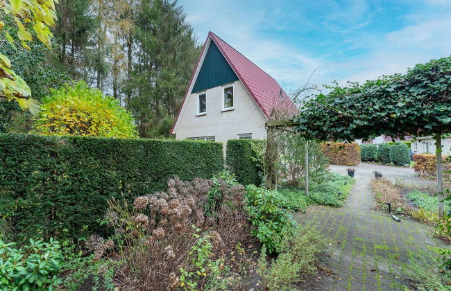 Free Holiday Home With big Garden - Photo 36