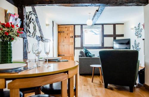 Thursdays Corner Tudor Cottage - Foto 5