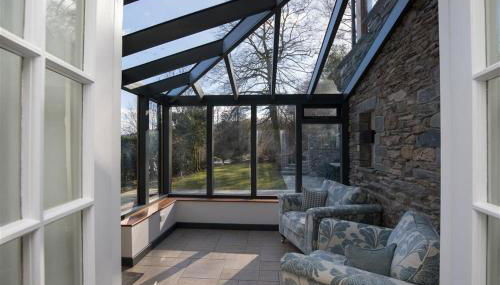 Spring Cottage - Foto 3