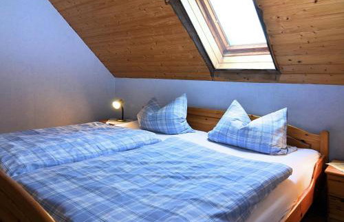 Spacious Farmhouse in Friedrichsfeld near Forest - Foto 19